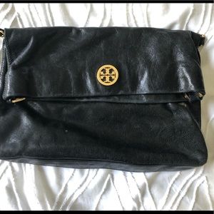 Tory Burch Dena Foldover